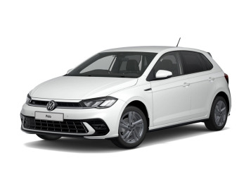 Volkswagen Polo 1.0 TSI R-Line 5dr DSG Petrol Hatchback